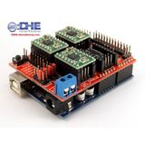 MODULE ARDUINO CNC SHIELD V3/V4