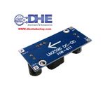 MẠCH HẠ ÁP DC-DC LM2596S, ĐIỆN ÁP VÀO 3.2V - 40V, ĐIỆN ÁP RA ĐIỀU CHỈNH ĐƯỢC 1.25V - 35V, DÒNG TẢI TỐI ĐA 3A, KHÔNG LED