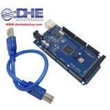 ARDUINO MEGA2560 R3 - CHIP NẠP, CHIP GIAO TIẾP USB CH340