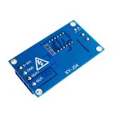 XY-J04 MẠCH TIMER - TẠO TRỄ - ĐÓNG NGẮT THEO CHU KỲ (0.1S - 999 PHÚT) - NGÕ RA MOSFET