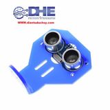 GÁ ĐỠ, ĐẾ CẢM BIẾN SIÊU ÂM HC-SR04, SRF05
