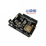 MẠCH TÍCH HỢP ARDUINO + ESP32 4MB FLASH UNO D1 R32 + BLUETOOTH