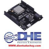 MẠCH TÍCH HỢP ARDUINO + ESP32 4MB FLASH UNO D1 R32 + BLUETOOTH