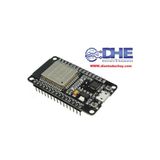 MODULE ESP32- TÍCH HỢP CHỨC NĂNG WIFI +  RF (2.4GHZ) + BLUETOOTH