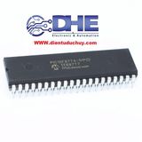 PIC16F877A - DIP40 Vi điều khiển 8bit Microchip