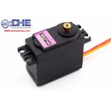 ĐỘNG CƠ ANALOG RC SERVO MG996R, ĐIỆN ÁP HOẠT ĐỘNG 5V