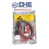 MẠCH ENDSTOP CNC MÁY IN 3D, CÔNG TẮC HÀNH TRÌNH