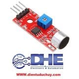 CẢM BIẾN CƯỜNG ĐỘ ÂM THANH KY 037