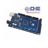 ARDUINO MEGA2560 R3 - CHIP NẠP, CHIP GIAO TIẾP USB CH340