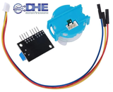 CẢM BIẾN ĐO ĐỘ ĐỤC CỦA NƯỚC, CHẤT LỎNG TS-300B