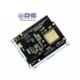 MẠCH TÍCH HỢP ARDUINO + ESP32 4MB FLASH UNO D1 R32 + BLUETOOTH