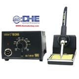 TRẠM HÀN THIẾC, HÀN CHÌ MMJ936 60W, CHUẨN CÔNG NGHIỆP (Bảo hành 3 tháng)