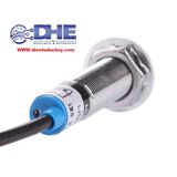 LJ12A3-4-Z/BX CẢM BIẾN KIM LOẠI TIỆM CẬN, 6-36VDC, 3 DÂY, NPN, NO