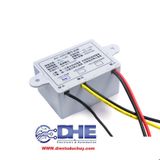 XH-W3001 Mạch cài đặt, kiểm soát và khống chế nhiệt độ (Loại 220VAC hoặc 24VDC hoặc 12VDC)