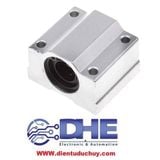 CON TRƯỢT VUÔNG TUYẾN TÍNH KÍN SCS8UU/SCS10UU/SCS12UU