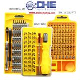 BỘ DỤNG CỤ HỘP TUA VÍT ĐA NĂNG,LỰA CHỌN SẢN PHẨM 60 ĐẦU, 110 ĐẦU (CHẤT LƯỢNG TỐT)