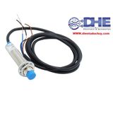 LJ12A3-4-Z/BX CẢM BIẾN KIM LOẠI TIỆM CẬN, 6-36VDC, 3 DÂY, NPN, NO