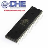 AT89S52 24PU DIP40 - Vi điều khiển 8bit ATMEL