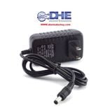 NGUỒN ADAPTER LOẠI 5V-9V-12V-24VDC - LỰA CHỌN AMPE PHÙ HỢP 1A/2A/5A