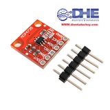 MCP4725 MẠCH CHUYỂN ĐỔI DAC (DIGITAL,ANALOG)