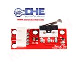 MẠCH ENDSTOP CNC MÁY IN 3D, CÔNG TẮC HÀNH TRÌNH