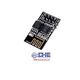 MODULE THU PHÁT WIFI ESP-01S ESP8266 + ĐẾ GIAO TIẾP MÁY TÍNH + ĐẾ RA CHÂN