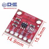 MCP4725 MẠCH CHUYỂN ĐỔI DAC (DIGITAL,ANALOG)