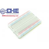 BREADBOARD MB-102, 400 LỖ, 85*55MM