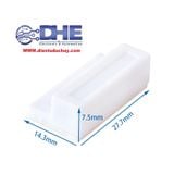 CẢM BIẾN TỪ CONTACT MC 38, THƯỜNG MỞ NO