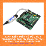 USB Blaster Downloader ALTERA CPLD/FPGA