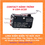 V-154-1C25 Contact hành trình