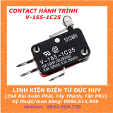 V-155-1C25 Contact hành trình