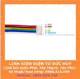 Cảm biến nhận dạng vân tay điện dung R503