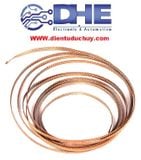 CUỘN DÂY HÚT THIẾC HÀN CP 3015, RỘNG 3MM, DÀI 1.5M