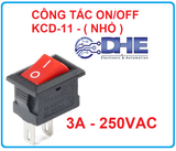 KCD-11 contact ON/OFF 10*15mm