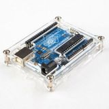 Vỏ mica UNO R3 Arduino