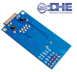 W5500 MODULE ETHERNET/INTERNET GIAO THỨC TCP/IP PHÙ HỢP CHO ARDUINO, VI ĐIỀU KHIỂN PIC, 8051, AVR, STM...