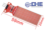 Cảm biến mực nước - Water Sensor