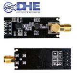 NRF24L01 PA LNA 2.4GHz mạch thu phát không dây Wireless 1100 mét (CÓ KÈM ANTEN)