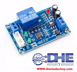 MẠCH ĐIỀU KHIỂN BƠM NƯỚC, CHẤT LỎNG TỰ ĐỘNG XH M203