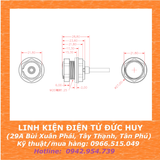 XKC Y20 V Cảm biến chất lỏng không tiếp xúc, có ren lắp đặt