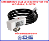XKC-Y26A-V CẢM BIẾN MỰC CHẤT LỎNG KHÔNG TIẾP XÚC