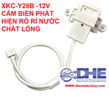 XKC-Y28B-12V CẢM BIẾN PHÁT HIỆN RÒ RỈ NƯỚC, CHẤT LỎNG