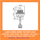 XKC-FS-IR12 CẢM BIẾN MỰC CHẤT LỎNG KHÔNG TIẾP XÚC NPN