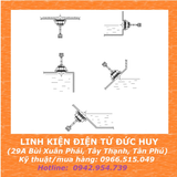 XKC-FS-IR12 CẢM BIẾN MỰC CHẤT LỎNG KHÔNG TIẾP XÚC NPN