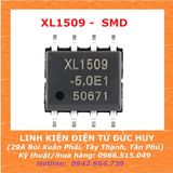 XL1509 SMD SOIC 5V 2A Buck converter DC DC