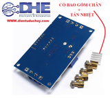 XL4015E HẠ ÁP DC-DC, 75W 5A, LED HIỂN THỊ