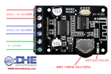 XYP15W XY-P15W MẠCH BLUETOOTH 5.0 + KHUẾCH ĐẠI ÂM THANH AMPLIFIER
