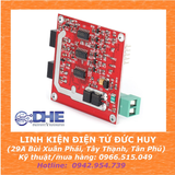 XY-160D Module Mạch cầu H điều khiển động cơ công suất cao (2 mạch cầu H, mỗi cầu 7Ampe - 160W)