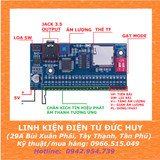 MODULE KÍCH PHÁT ÂM THANH MP3 YS M305T